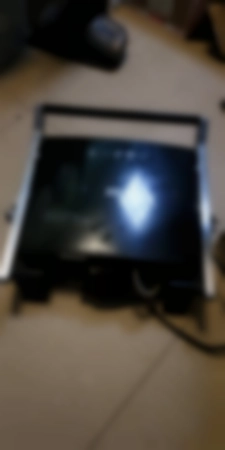 ремонт электрогриля GFgril GF-165