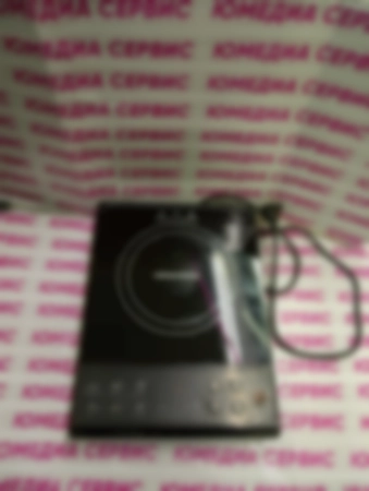 Ремонт электрических плит REDMOND