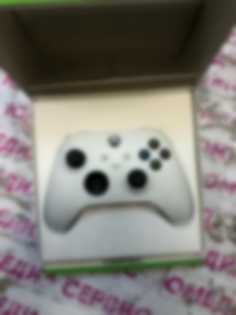 Ремонт джойстиков Xbox 1914