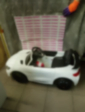 Ремонт детских электромобилей Noname Мерседес