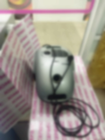 Ремонт пылесосов Siemens BS55