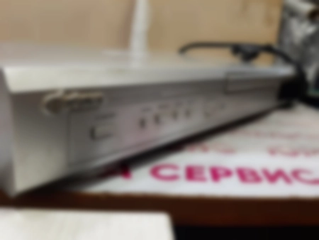 Ремонт усилителей звука Funai