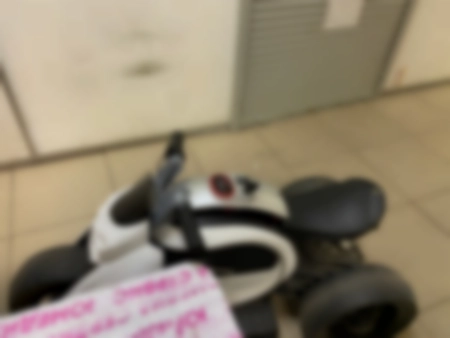 Ремонт детских электромобилей Noname M010AA