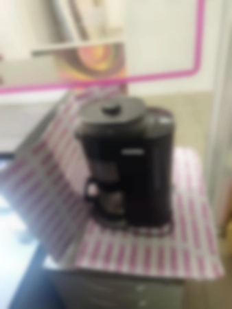 Ремонт кофемашин Kitfort KT-737