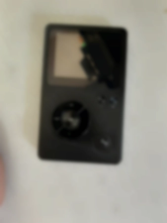 Ремонт плееров NoName Китай AP100