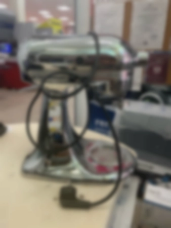 Ремонт кухонных комбайнов KitchenAid 5KSM150PSECR4