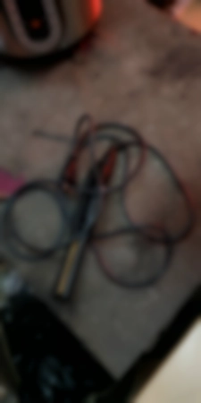 Ремонт плоек для волос Moser