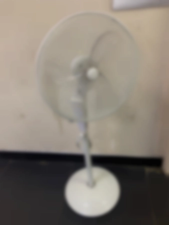 Ремонт вентиляторов REDMOND