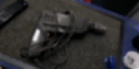 Ремонт дрелей СССР --