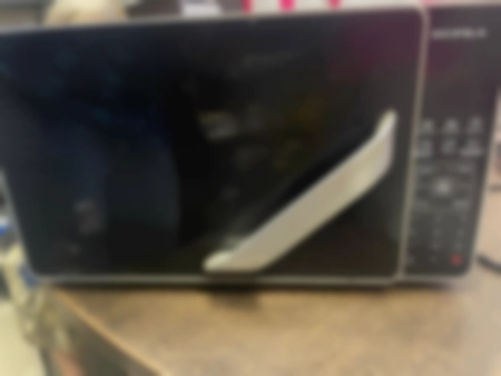 Ремонт микроволновок Supra MWS-2106SS