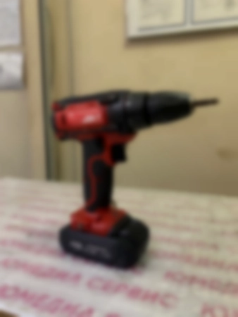 Ремонт шуруповертов Elitech ДА 18СЛ2 Промо