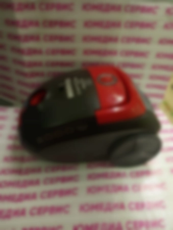 Ремонт пылесосов Hoover