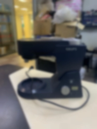 Ремонт кухонных комбайнов Krups