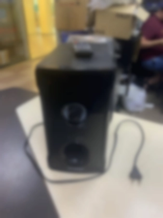 Ремонт усилителей звука Hyundai H-HA280