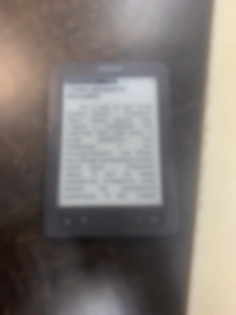 Ремонт электронных книг Digma R63S