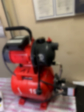 Ремонт насосных станций Sterwins 900 WT 19-3