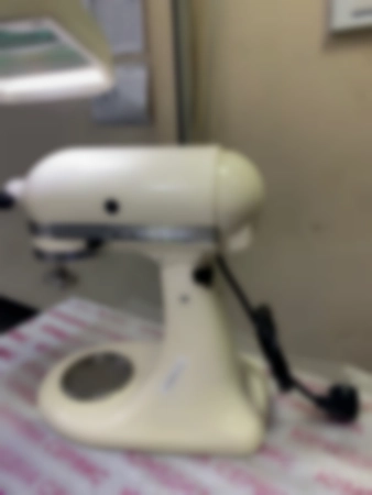 Ремонт кухонных комбайнов KitchenAid 5KSM150PSEAC