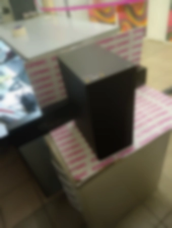 Ремонт саундбаров LG SPN5B-W