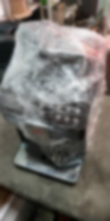 Ремонт кофемашин JVC JK-CM61