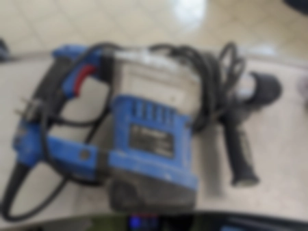 Ремонт перфораторов Зубр ЗПН-40-1250