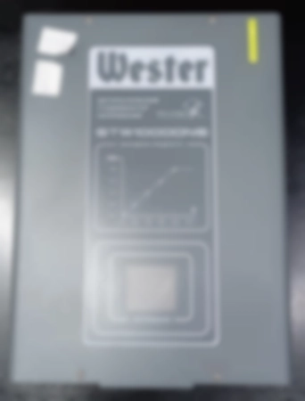 Ремонт стабилизаторов напряжения Wester STW10000NS