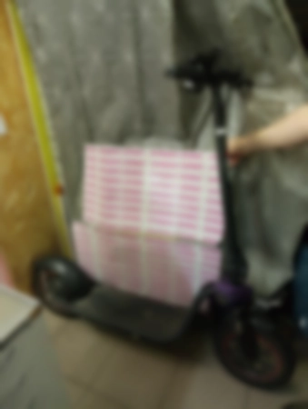 Ремонт электросамокатов iconBIT Стерта