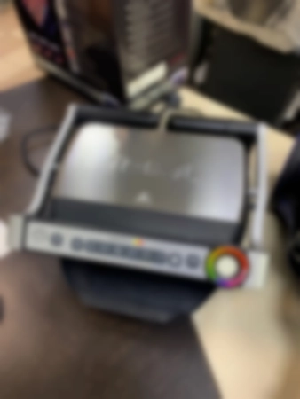 ремонт электрогриля Tefal GC702D16