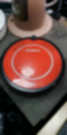 Ремонт роботов пылесосов Panda X600