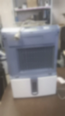 Ремонт сушилок для рук Mitsubishi Electric MJ-E16VX-S1