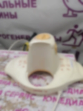 Ремонт блендеров Tefal Rondo 2500