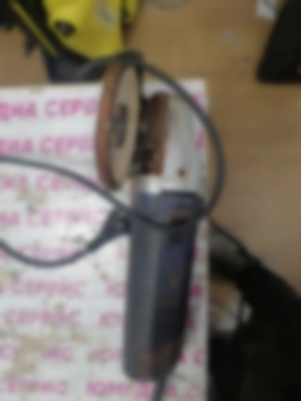 Ремонт болгарки ДИОЛД ---