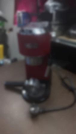 Ремонт кофеварок DeLonghi EC685.R