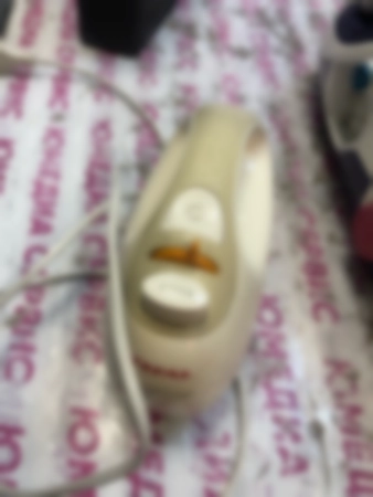 Ремонт миксеров Tefal 8141