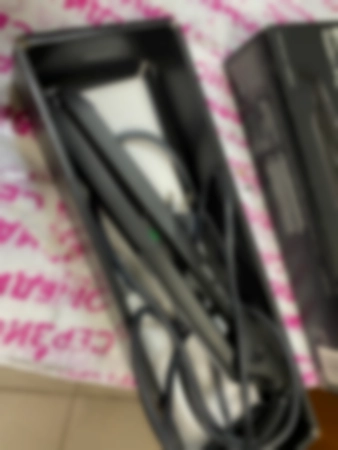 Ремонт плоек для волос Braun 3555