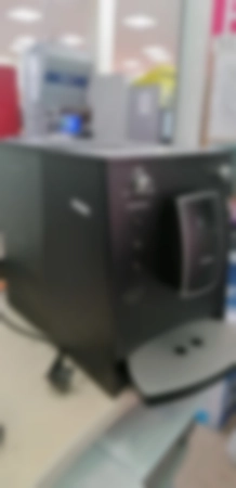 Ремонт кофемашин Nivona ---