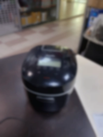 Ремонт мультиварок Bork