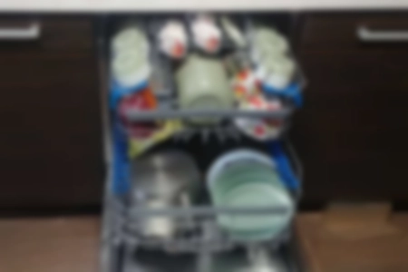 Ремонт посудомоечных машин Candy