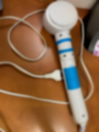 Ремонт вибромассажеров Noname PSA-232