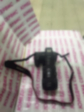 Ремонт беззеркальных фотоаппаратов Canon DS126721