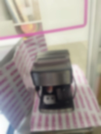 Ремонт кофемашин VITEK VT-1514 BK