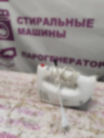 Ремонт миксеров Bosch CNHR 17