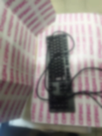 Ремонт механических клавиатур Logitech Y-U0032