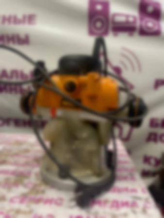 Ремонт фрезеров TRITON