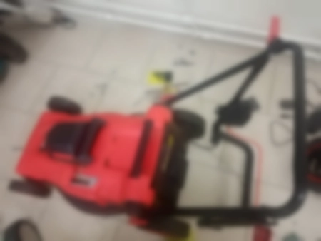 Ремонт газонокосилок Hammer