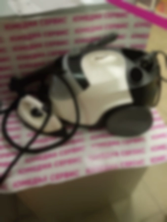 Ремонт пароочистителей Karcher SC5