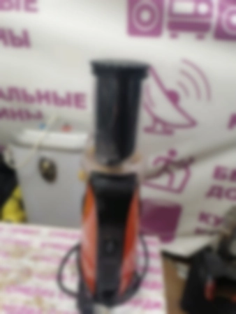 Ремонт соковыжималок Kitfort