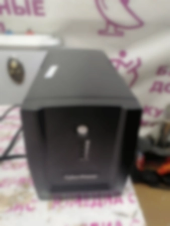 Ремонт ИБП CyberPower 10110