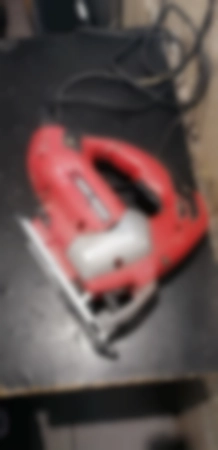 Ремонт лобзиков Black Decker KS999E