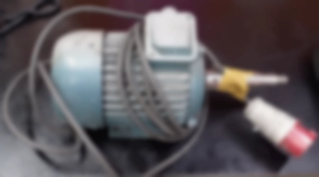 Ремонт электродвигателей СССР АИР