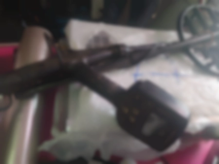 Ремонт металлоискателей Noname